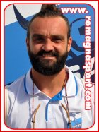Alessandro Mosca / Difensore USAV Pisaurum